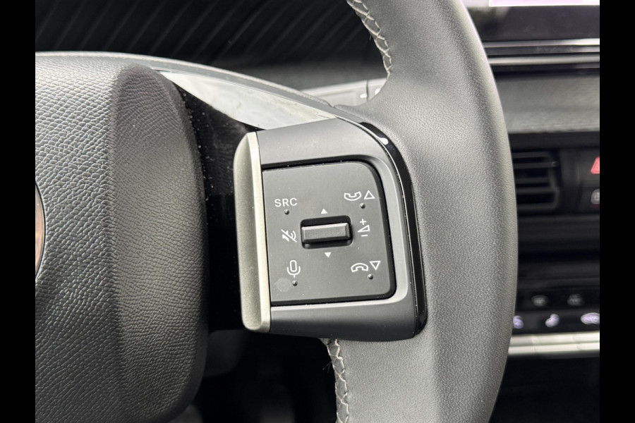 Citroën C3 1.2 Turbo 100 Max | Parkeercamera | Apple Carplay | Prijs is rijklaar