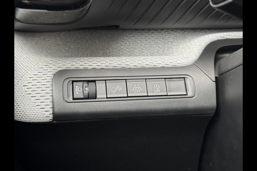 Citroën C3 1.2 Turbo 100 Max | Parkeercamera | Apple Carplay | Prijs is rijklaar