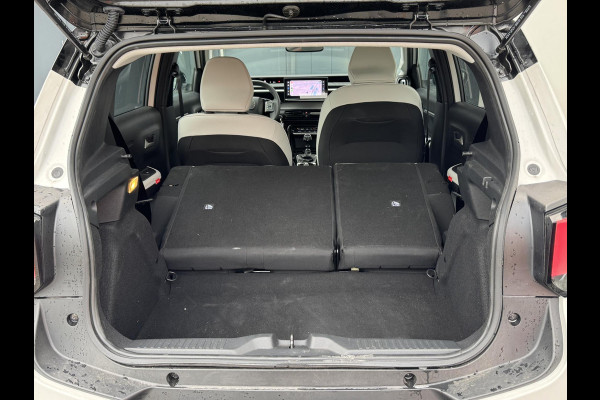 Citroën C3 1.2 Turbo 100 Max | Parkeercamera | Apple Carplay | Prijs is rijklaar