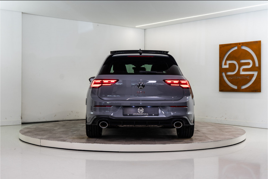 Volkswagen Golf 2.0 TSI GTI Clubsport 301PK | Pano | Harman/Kardon | Leder | HUD | VOL! 12 MND Garantie