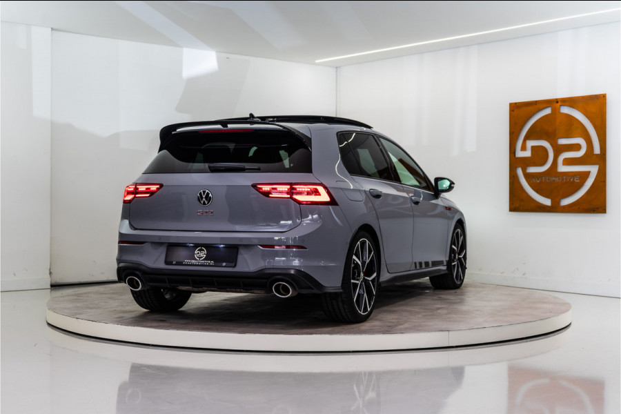 Volkswagen Golf 2.0 TSI GTI Clubsport 301PK | Pano | Harman/Kardon | Leder | HUD | VOL! 12 MND Garantie