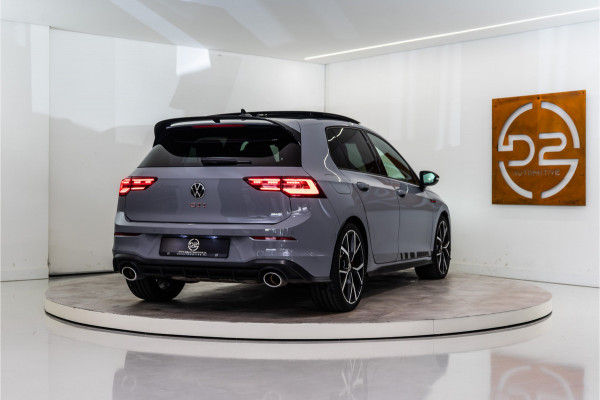 Volkswagen Golf 2.0 TSI GTI Clubsport 301PK | Pano | Harman/Kardon | Leder | HUD | VOL! 12 MND Garantie