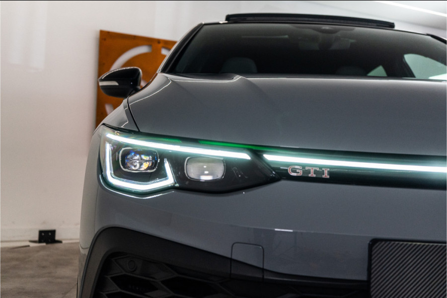 Volkswagen Golf 2.0 TSI GTI Clubsport 301PK | Pano | Harman/Kardon | Leder | HUD | VOL! 12 MND Garantie