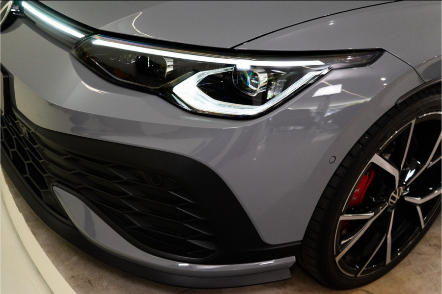 Volkswagen Golf 2.0 TSI GTI Clubsport 301PK | Pano | Harman/Kardon | Leder | HUD | VOL! 12 MND Garantie