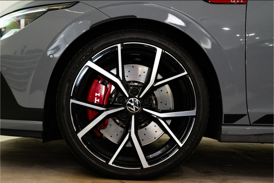 Volkswagen Golf 2.0 TSI GTI Clubsport 301PK | Pano | Harman/Kardon | Leder | HUD | VOL! 12 MND Garantie