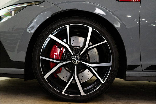 Volkswagen Golf 2.0 TSI GTI Clubsport 301PK | Pano | Harman/Kardon | Leder | HUD | VOL! 12 MND Garantie