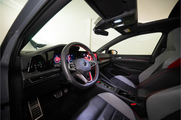 Volkswagen Golf 2.0 TSI GTI Clubsport 301PK | Pano | Harman/Kardon | Leder | HUD | VOL! 12 MND Garantie