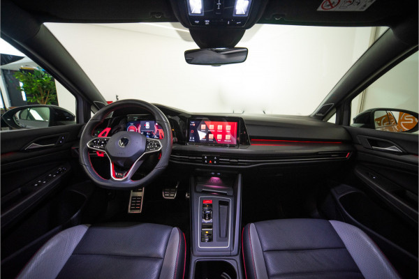 Volkswagen Golf 2.0 TSI GTI Clubsport 301PK | Pano | Harman/Kardon | Leder | HUD | VOL! 12 MND Garantie