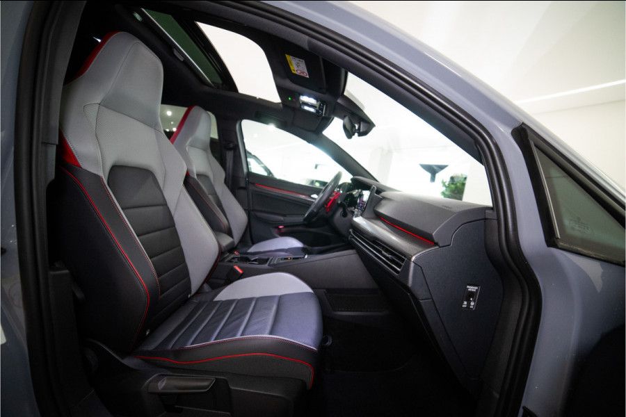 Volkswagen Golf 2.0 TSI GTI Clubsport 301PK | Pano | Harman/Kardon | Leder | HUD | VOL! 12 MND Garantie