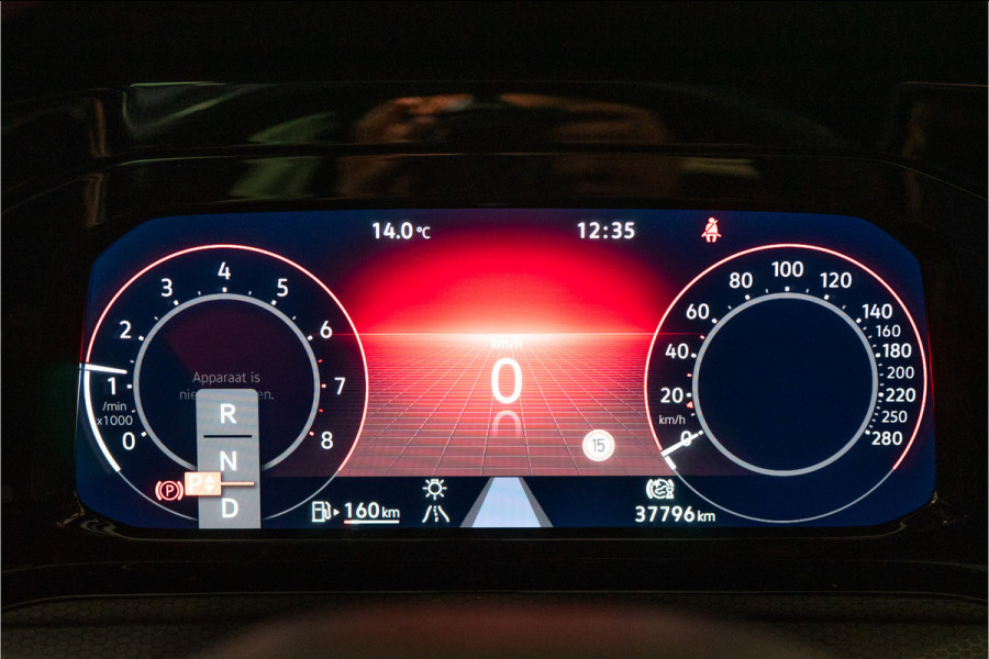 Volkswagen Golf 2.0 TSI GTI Clubsport 301PK | Pano | Harman/Kardon | Leder | HUD | VOL! 12 MND Garantie
