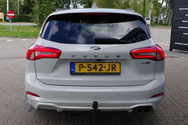 Ford FOCUS Wagon 1.0 EcoBoost Hybrid ST Line X BNS 125 PK, Winterpakket, Trekhaak, LED, Carplay, Head-Up