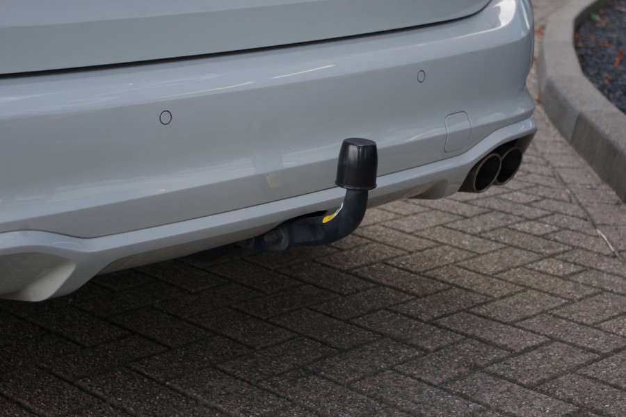 Ford FOCUS Wagon 1.0 EcoBoost Hybrid ST Line X BNS 125 PK, Winterpakket, Trekhaak, LED, Carplay, Head-Up