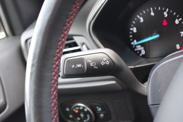 Ford FOCUS Wagon 1.0 EcoBoost Hybrid ST Line X BNS 125 PK, Winterpakket, Trekhaak, LED, Carplay, Head-Up
