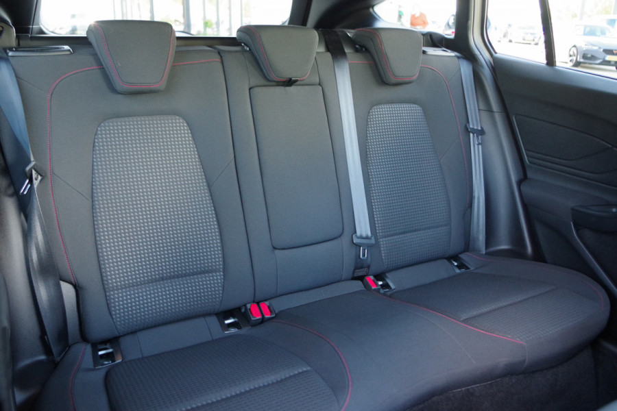 Ford FOCUS Wagon 1.0 EcoBoost Hybrid ST Line X BNS 125 PK, Winterpakket, Trekhaak, LED, Carplay, Head-Up