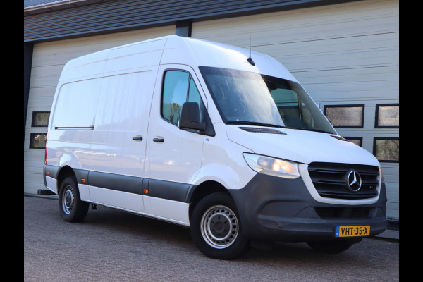 Mercedes-Benz Sprinter 315 CDI Automaat RWD - Euro 6 L2H2 - MBUX - Clima - Camera