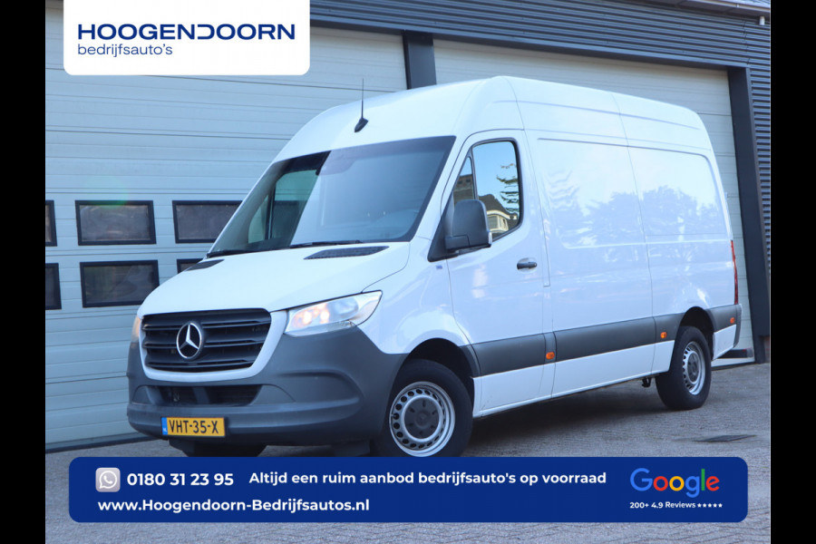 Mercedes-Benz Sprinter 315 CDI Automaat RWD - Euro 6 L2H2 - MBUX - Clima - Camera
