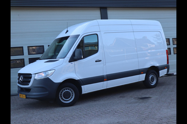 Mercedes-Benz Sprinter 315 CDI Automaat RWD - Euro 6 L2H2 - MBUX - Clima - Camera