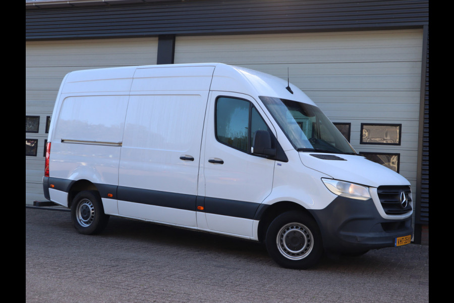 Mercedes-Benz Sprinter 315 CDI Automaat RWD - Euro 6 L2H2 - MBUX - Clima - Camera