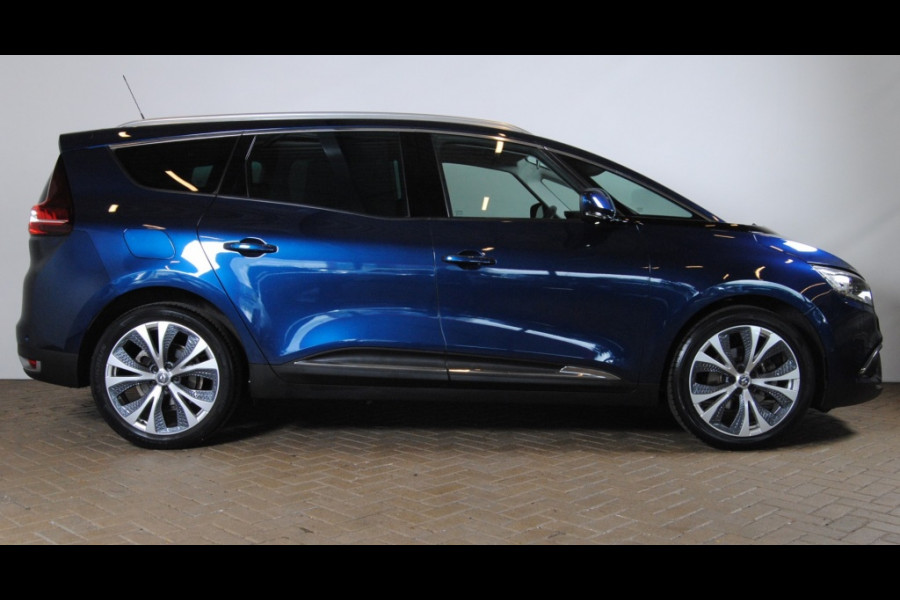 Renault Grand Scénic 1.2 TCe Intens