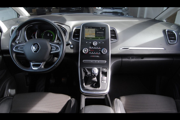 Renault Grand Scénic 1.2 TCe Intens