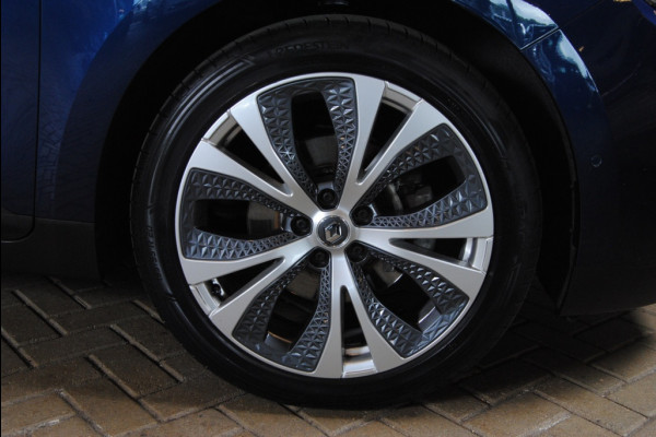 Renault Grand Scénic 1.2 TCe Intens