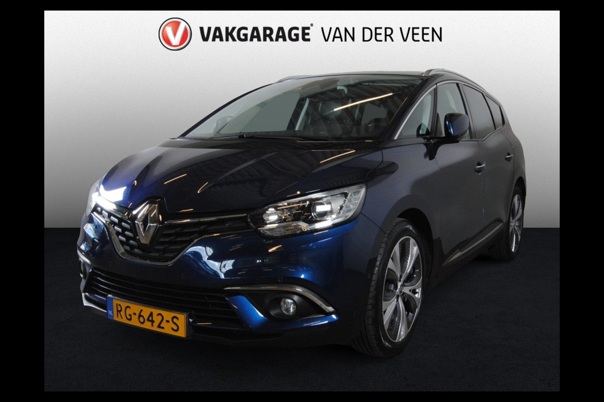 Renault Grand Scénic 1.2 TCe Intens