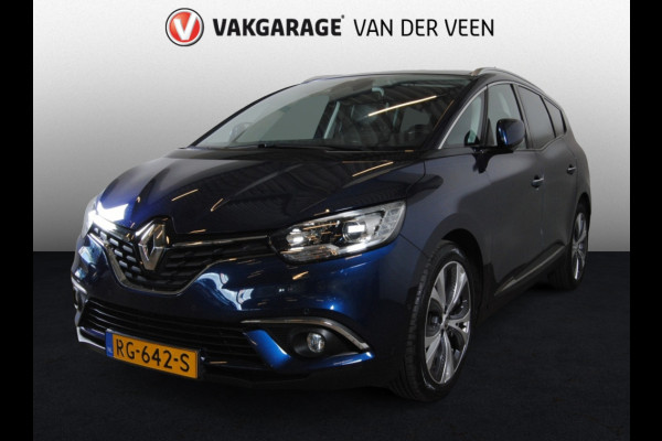 Renault Grand Scénic 1.2 TCe Intens