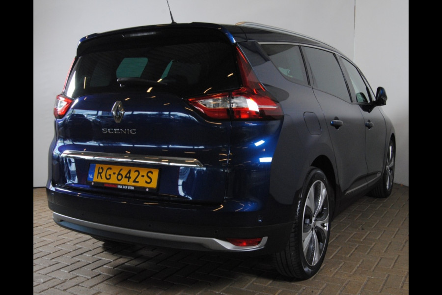 Renault Grand Scénic 1.2 TCe Intens