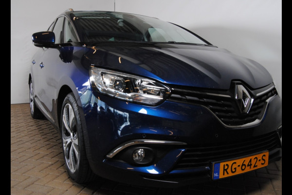 Renault Grand Scénic 1.2 TCe Intens