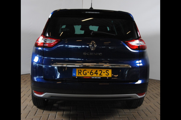 Renault Grand Scénic 1.2 TCe Intens