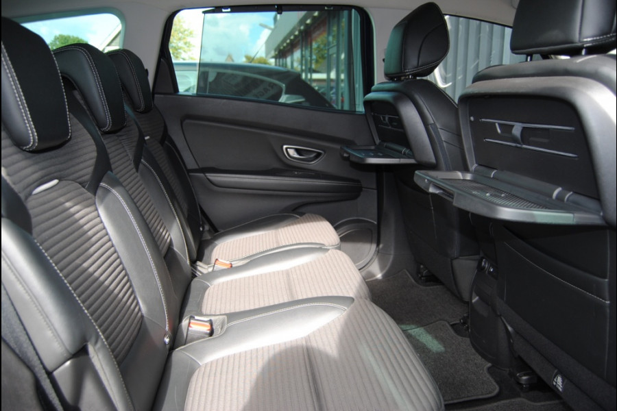 Renault Grand Scénic 1.2 TCe Intens