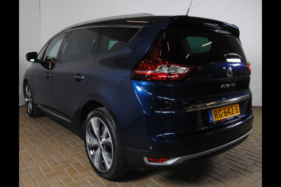 Renault Grand Scénic 1.2 TCe Intens