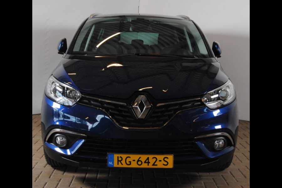 Renault Grand Scénic 1.2 TCe Intens
