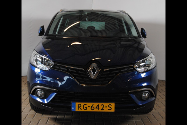 Renault Grand Scénic 1.2 TCe Intens