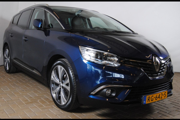 Renault Grand Scénic 1.2 TCe Intens