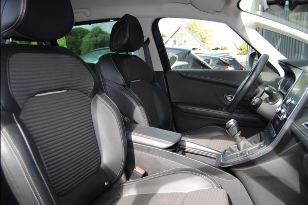 Renault Grand Scénic 1.2 TCe Intens