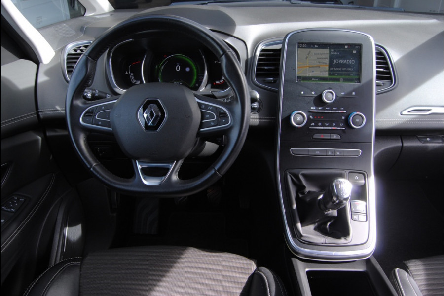 Renault Grand Scénic 1.2 TCe Intens