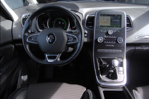 Renault Grand Scénic 1.2 TCe Intens