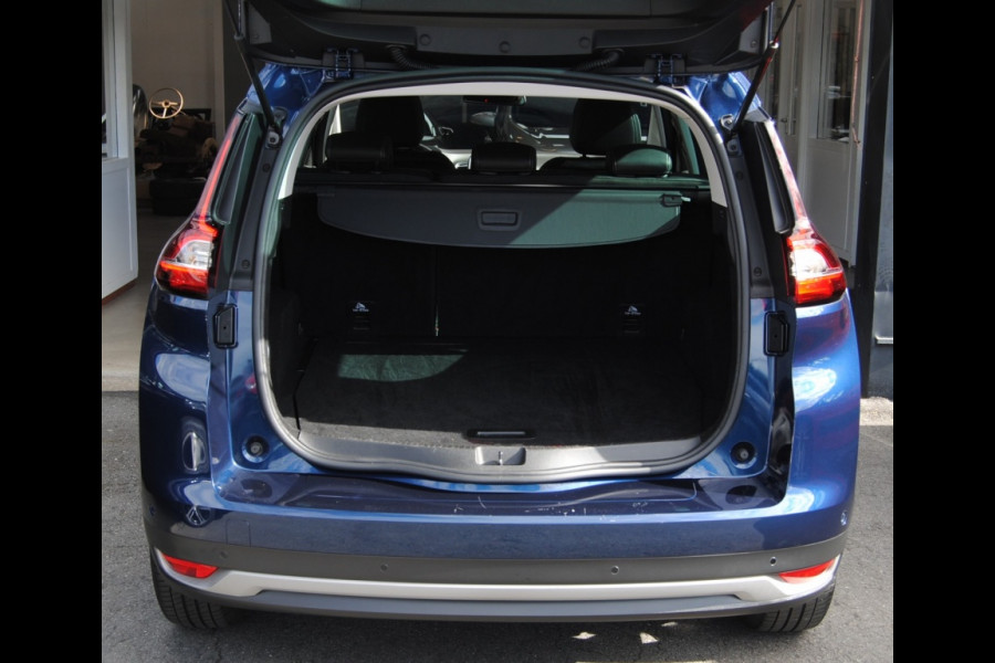 Renault Grand Scénic 1.2 TCe Intens