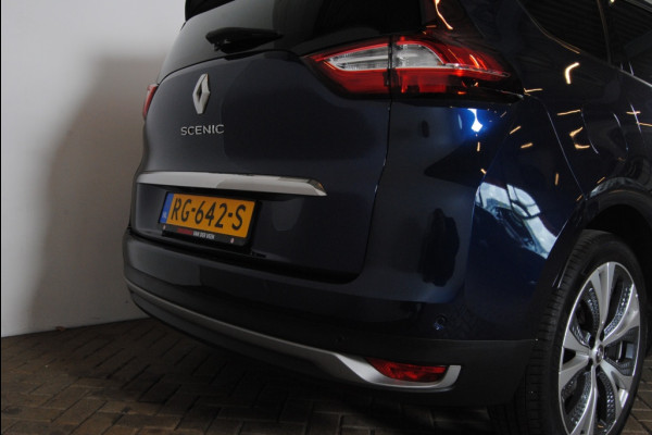 Renault Grand Scénic 1.2 TCe Intens
