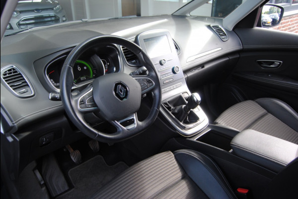 Renault Grand Scénic 1.2 TCe Intens