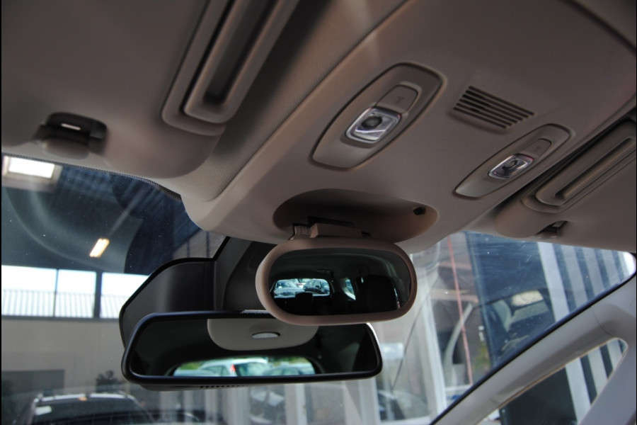 Renault Grand Scénic 1.2 TCe Intens