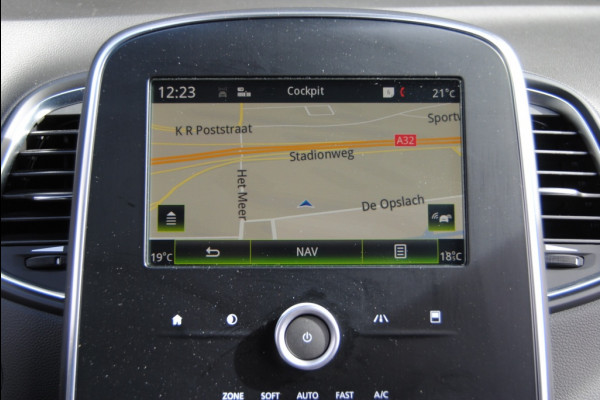 Renault Grand Scénic 1.2 TCe Intens