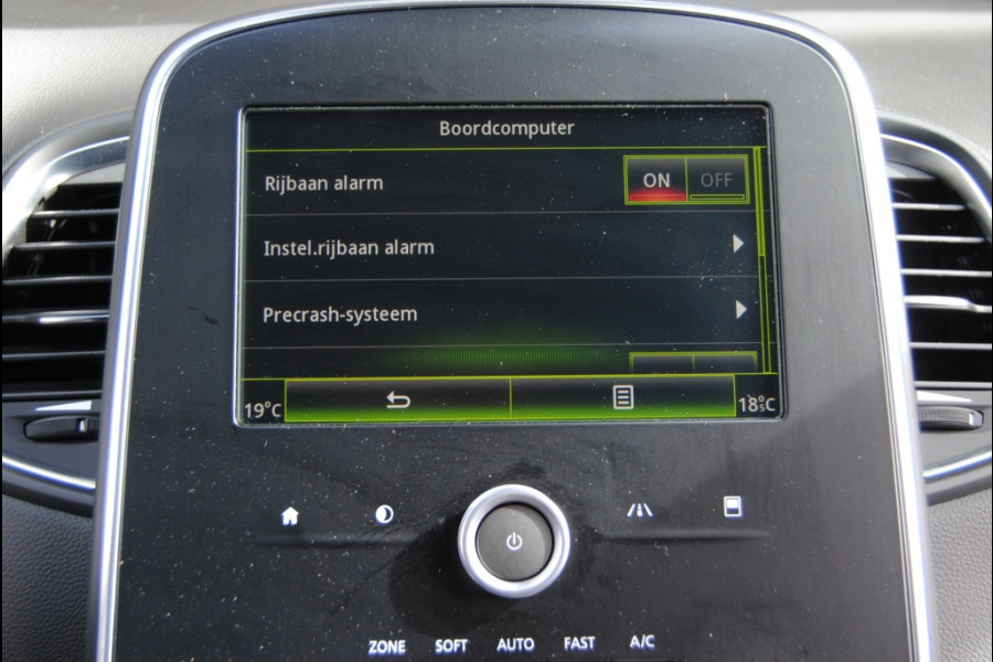 Renault Grand Scénic 1.2 TCe Intens