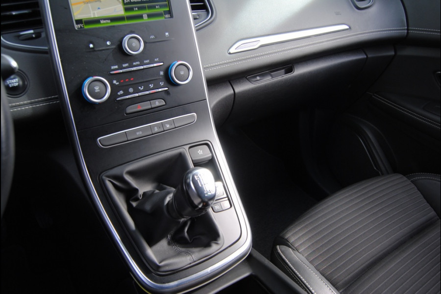 Renault Grand Scénic 1.2 TCe Intens