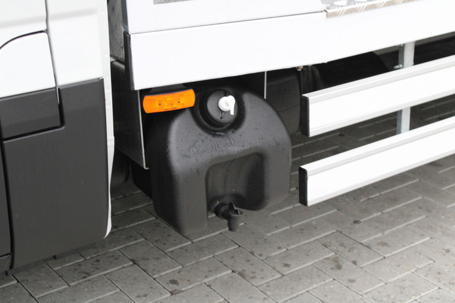 Iveco Daily - 35S18 3.0L 180pk Autotransporter - Geveerde Stoel - Lier - LED - Navi - ACC - Lane Assist - Faustmann Opbouw - Rijklaar