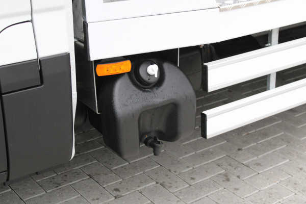 Iveco Daily - 35S18 3.0L 180pk Autotransporter - Geveerde Stoel - Lier - LED - Navi - ACC - Lane Assist - Faustmann Opbouw - Rijklaar