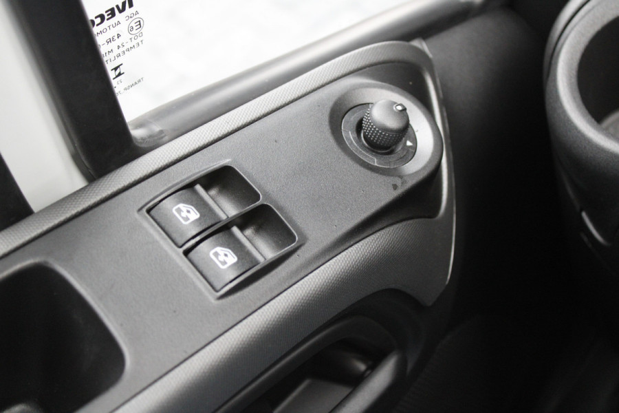 Iveco Daily - 35S18 3.0L 180pk Autotransporter - Geveerde Stoel - Lier - LED - Navi - ACC - Lane Assist - Faustmann Opbouw - Rijklaar