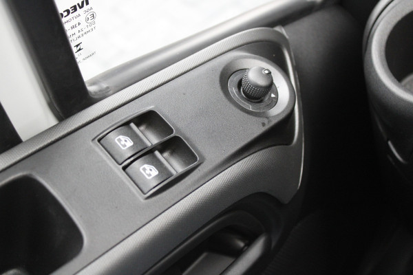 Iveco Daily - 35S18 3.0L 180pk Autotransporter - Geveerde Stoel - Lier - LED - Navi - ACC - Lane Assist - Faustmann Opbouw - Rijklaar