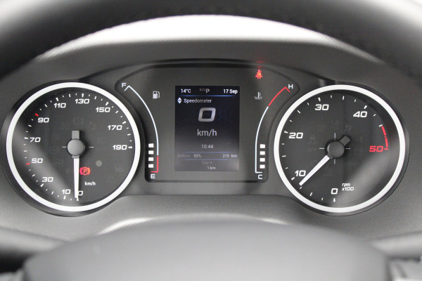 Iveco Daily - 35S18 3.0L 180pk Autotransporter - Geveerde Stoel - Lier - LED - Navi - ACC - Lane Assist - Faustmann Opbouw - Rijklaar